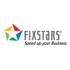 Fixstars Corporation（株式会社フィックスターズ logo