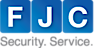 FJC Security Services logo