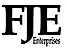 Fje Enterprises logo