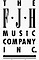 The FJH Music logo