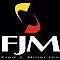 Fred J Miller logo