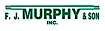 F, J. Murphy & Son logo