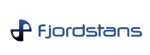 Fjordstans logo