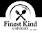 Finest Kind Caterers logo