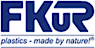 FKuR Plastics logo