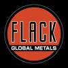 Flack Global Metals logo