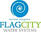 Flag City Water Systems logo