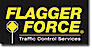 Flagger Force logo