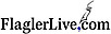 FlaglerLive.com logo