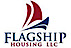 Flagship Housing logo