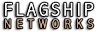 Flagship Networks logo