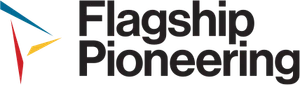 Flagship Pioneering logo
