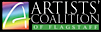 Artists Coalition Of Flagstaff logo