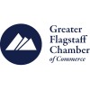 Greater Flagstaff Chamber of Commerce logo