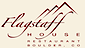 Flagstaff House Restaurant logo