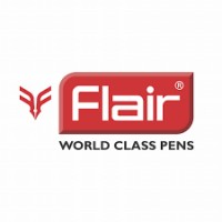 Flair pens logo