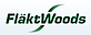 Fläkt Woods Industrie-Ventilatoren logo