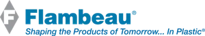 Flambeau logo