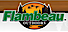 Flambeau Outdoors Hunting logo