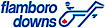 Flamboro Downs logo