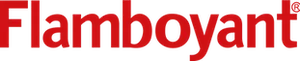 Flamboyant logo