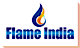 Flame India logo