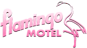 Flamingo Motel logo