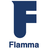 Flamma Group logo