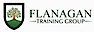 Flanagan Training Group logo