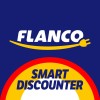 Flanco Romania logo