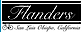 Flanders Bicycle logo