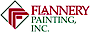 Flannery Painting logo