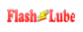 Flash Lube logo