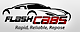 Flash Car Service logo