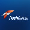 Flash Global logo