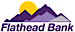 Flathead Bank logo