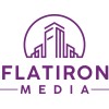 Flatiron Media logo