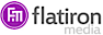 Flatiron Media logo