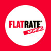 Flatrate Moving logo