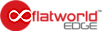 Flatworld Edge logo