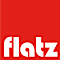 Flatz logo