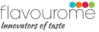 Flavourome logo