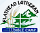 Flathead Lutheran Bible Camp logo