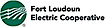 Fort Loudoun Electric Cooperative logo