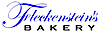 Fleckenstein''s Bakery logo