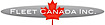 Fleet Canada logo