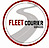 Fleet Courier logo