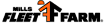 Fleet Farm logo