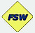 Fleet Sales West logo