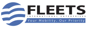Fleets International logo